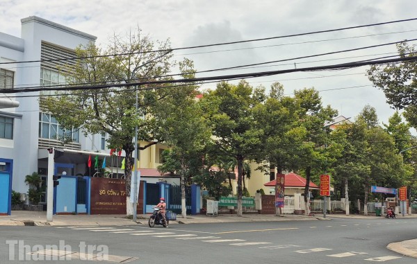 An Giang siết chặt quản lý, thanh tra việc quản lý, sử dụng đất tại doanh nghiệp Nhà nước